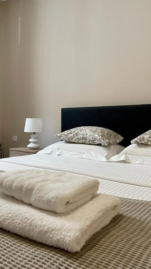 The Acropolis Cave Apartment Atena Exterior foto
