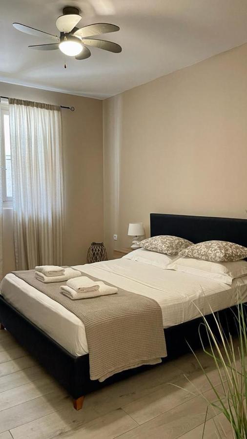 The Acropolis Cave Apartment Atena Exterior foto
